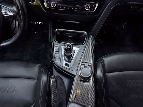 Used 2015 BMW M3 RWD image 24