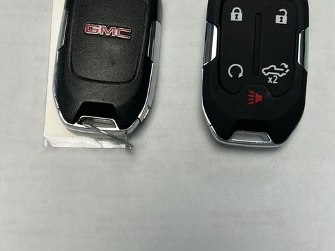 Used 2020 GMC Sierra 2500 Denali w/ Denali Ultimate Package image 46