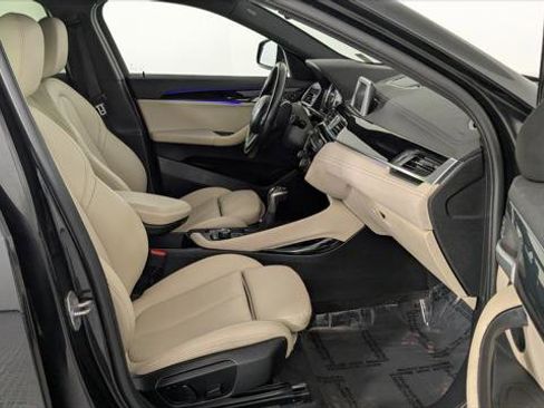 Used 2018 BMW X2 sDrive28i image 21