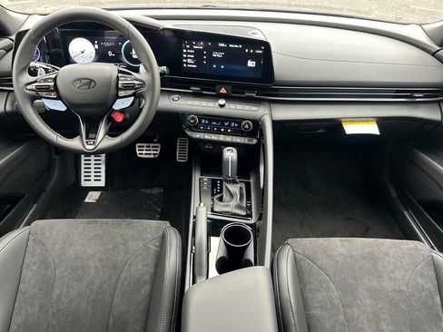 New 2026 Hyundai Elantra N image 10