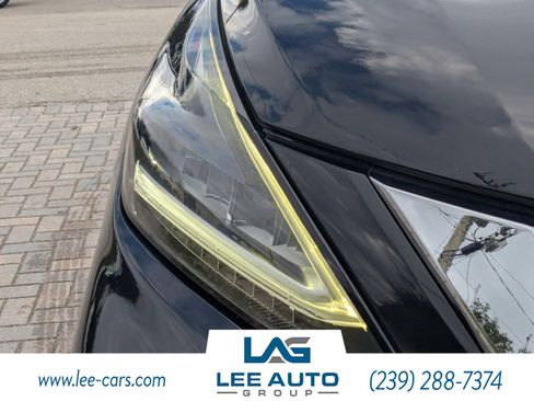 Used 2021 Nissan Murano SV image 8