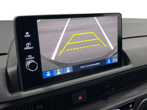 New 2026 Honda CR-V EX image 13