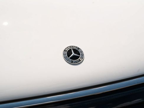 Used 2023 Mercedes-Benz EQS 450+ SUV image 7