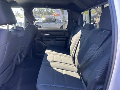 New 2026 RAM 1500 Express image 34