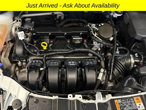 Used 2014 Ford Focus SE image 35