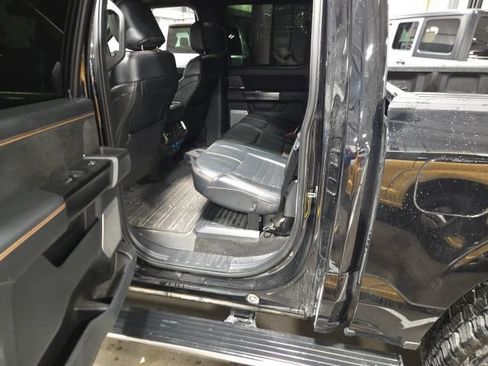 Used 2021 Ford F150 Platinum w/ Equipment Group 701A High AWD/4WD image 13