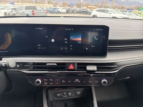 Certified 2025 Kia K5 GT-Line w/ GT-Line Premium Package image 15