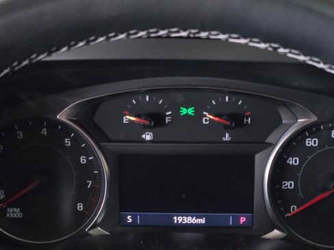 Certified 2023 Chevrolet Blazer LT AWD/4WD image 30