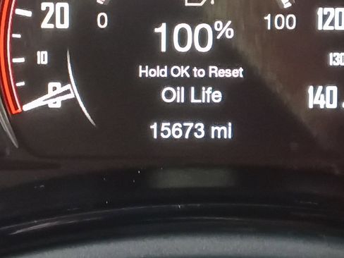 Used 2025 Dodge Durango GT image 2