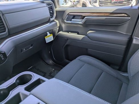 New 2026 GMC Sierra 1500 SLE w/ Preferred Package RWD image 20