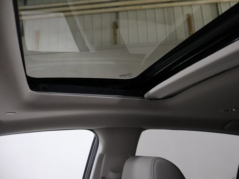 New 2027 Honda HR-V EX-L image 34