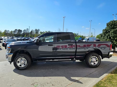 New 2026 RAM 2500 Tradesman image 4