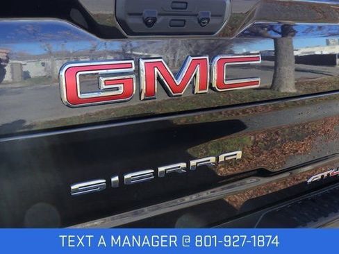 New 2026 GMC Sierra 2500 AT4 w/ AT4 Premium Plus Package image 7