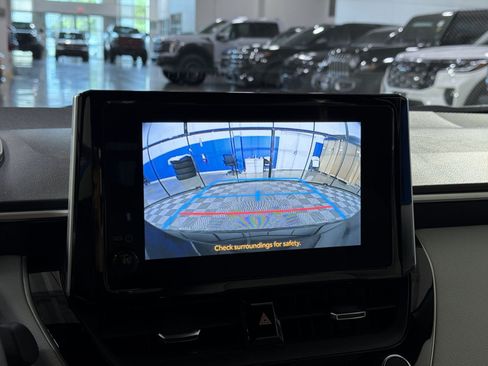 Used 2024 Toyota Corolla SE FWD image 30