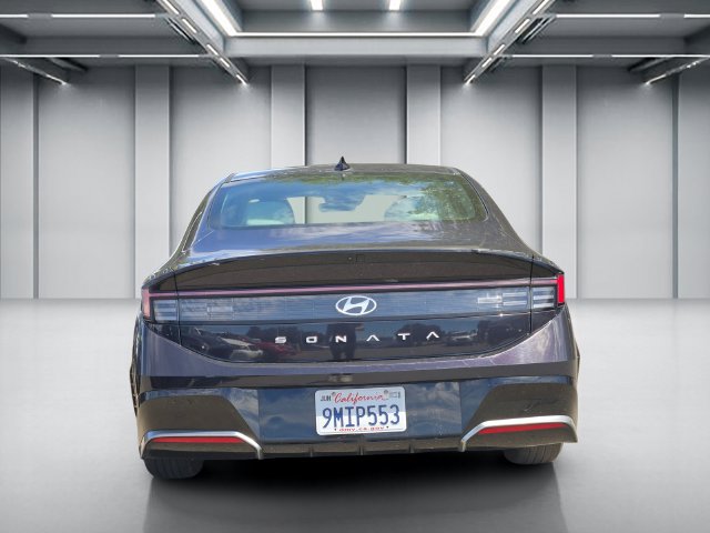 Used 2024 Hyundai Sonata SEL FWD image 5