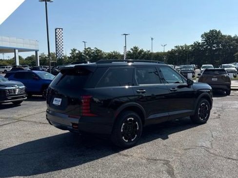 Used 2026 Hyundai Palisade XRT Pro AWD/4WD image 5