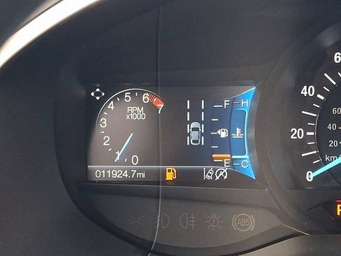 Used 2021 Ford Edge SE AWD/4WD image 21