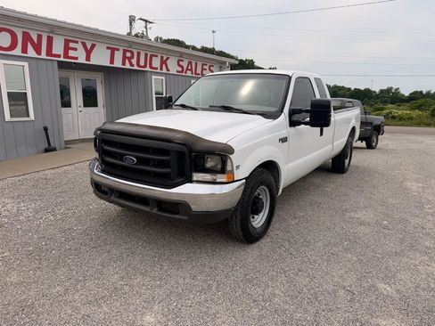 Used 1999 Ford F250 XL RWD image 3