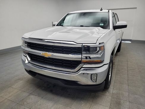 Used 2018 Chevrolet Silverado 1500 LT w/ All Star Edition image 15
