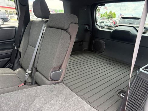 Used 2025 Toyota Land Cruiser 1958 AWD/4WD image 8