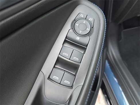 New 2026 Buick Encore GX Sport Touring w/ Advanced Technology Package image 16