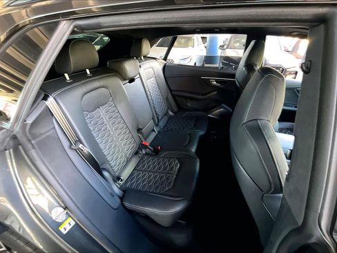 Used 2024 Audi RS Q8 image 20