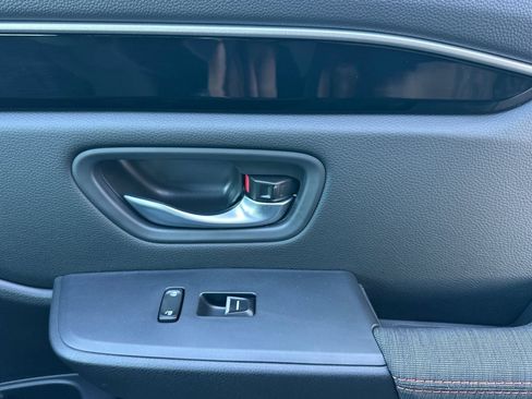 New 2026 Honda Pilot Sport image 27