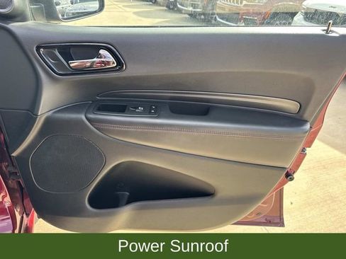 Used 2023 Dodge Durango GT image 17