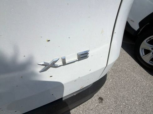 Used 2025 Toyota Grand Highlander AWD image 16