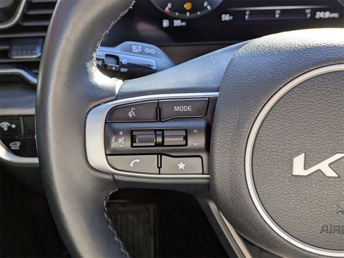 Used 2024 Kia Sportage X-Pro Prestige image 19