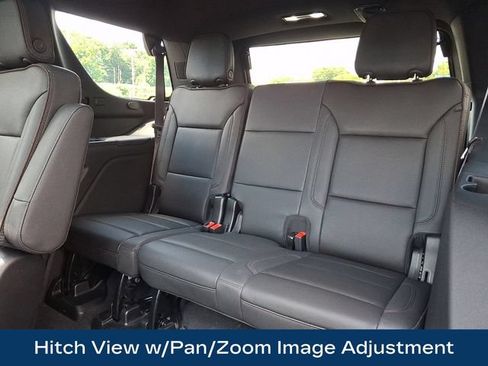 Used 2024 Chevrolet Tahoe High Country AWD/4WD image 21
