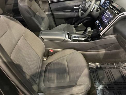 Used 2023 Hyundai Santa Cruz Night AWD/4WD image 25