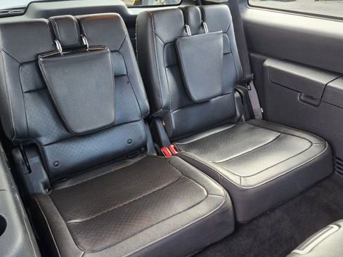 Used 2011 Ford Flex Limited w/ Rapid Spec Order Code image 7