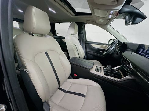 Used 2025 MAZDA CX-90 3.3 Turbo w/ Preferred Package image 32