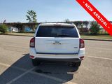 Used 2016 Jeep Compass High Altitude image 6