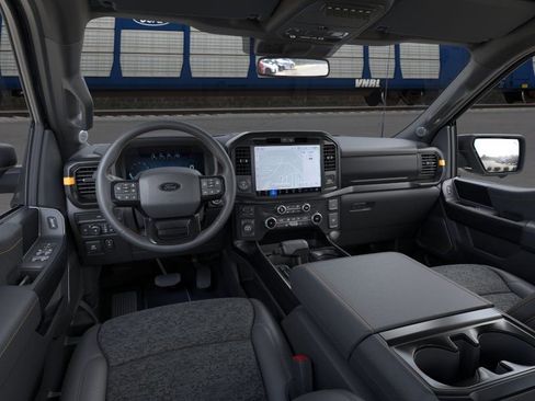 New 2026 Ford F150 Tremor AWD/4WD image 9
