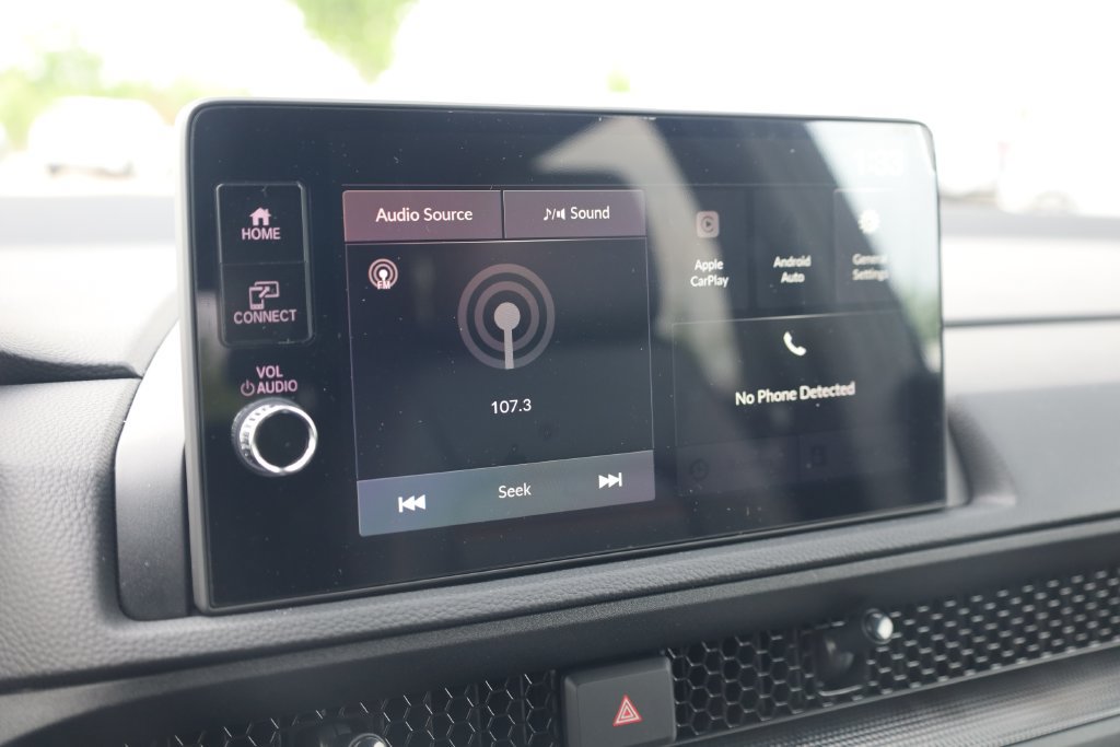 New 2027 Honda CR-V Sport-L image 20