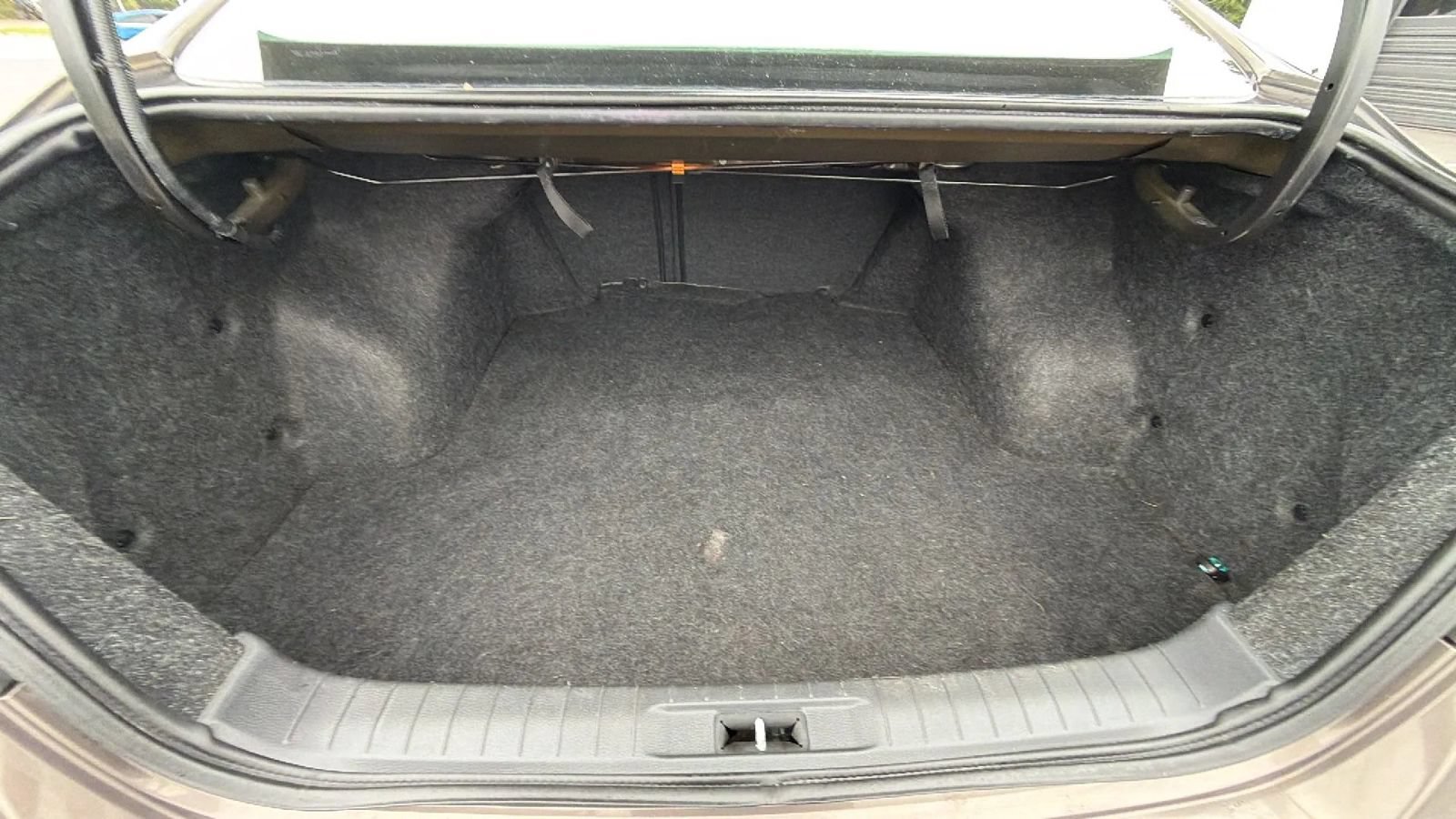 Used 2015 Nissan Altima 2.5 S w/ Power Driver Seat Package FWD image 50
