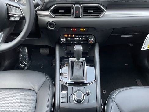 New 2025 MAZDA CX-5 AWD 2.5 S w/ Preferred Package image 10