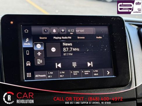 Used 2023 RAM ProMaster 1500 w/ Convenience Group image 20