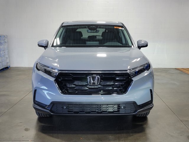 New 2027 Honda CR-V EX-L image 3