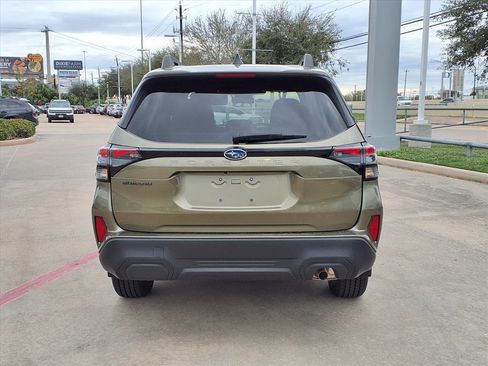 New 2026 Subaru Forester Premium image 6