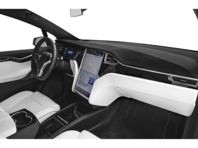 Used 2019 Tesla Model X 100D AWD/4WD image 16