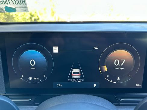 New 2026 Hyundai Kona Limited image 17