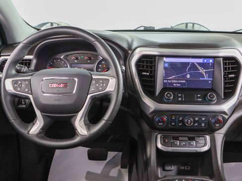 Used 2023 GMC Acadia SLT w/ Elevation Edition AWD/4WD image 17