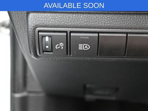 Used 2024 Toyota Corolla SE w/ SE Premium Package FWD image 13