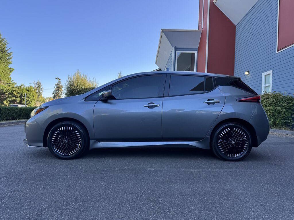 Used 2024 Nissan Leaf SV Plus FWD image 5