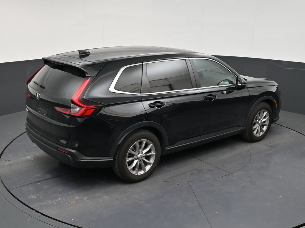 Used 2024 Honda CR-V EX image 15