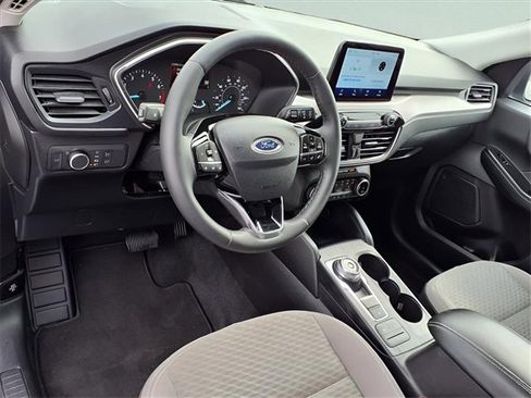 Used 2022 Ford Escape SE w/ Convenience Package image 19