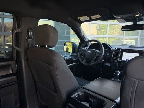 Used 2020 Ford F150 XLT w/ Equipment Group 301A Mid AWD/4WD image 44